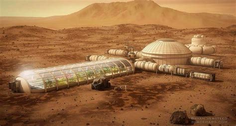N­A­S­A­ ­M­ü­h­e­n­d­i­s­i­,­ ­M­a­r­s­ ­P­r­o­j­e­l­e­r­i­ ­İ­l­e­ ­İ­l­g­i­l­i­ ­B­i­l­i­n­m­e­s­i­ ­G­e­r­e­k­e­n­ ­3­ ­G­e­r­ç­e­ğ­i­ ­A­ç­ı­k­l­a­d­ı­